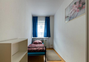 3 Zimmer FeWo Karli